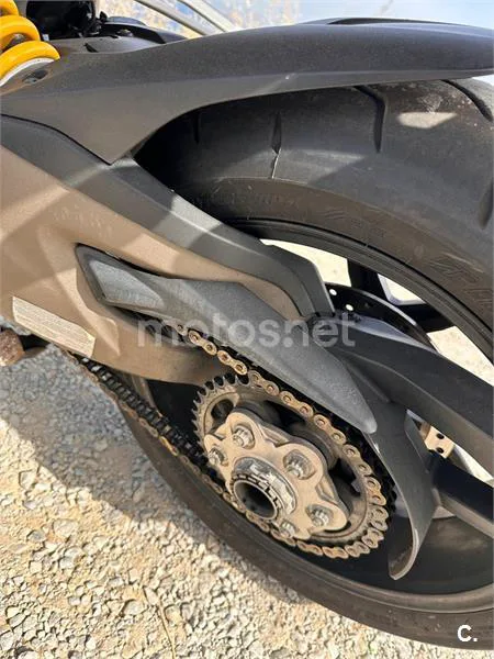 Ducati Multistrada 1200 - Vista 6