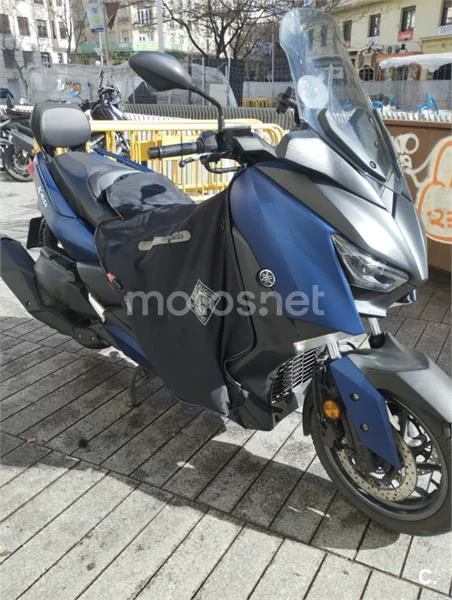 Yamaha XMAX 400 3100 € 2018 Madrid - 2