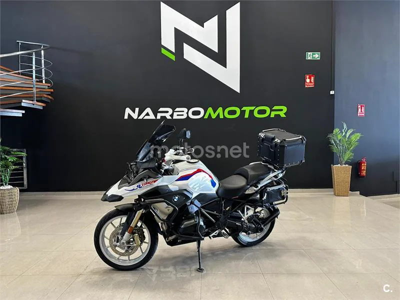 BMW R 1200 R 15.500 € 2018 Valencia - 2