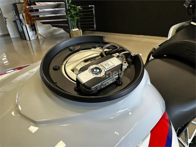 BMW R 1200 R - Vista 10