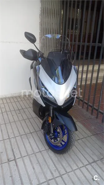 Zontes 125 E 2800 € 2024 Madrid - 2