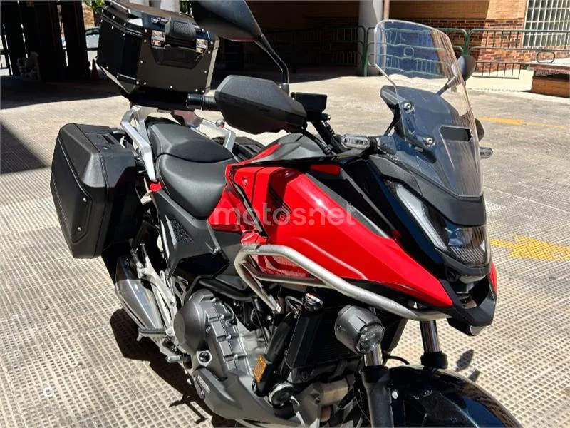 Honda NC750X 8500 € 2025 Madrid - 1