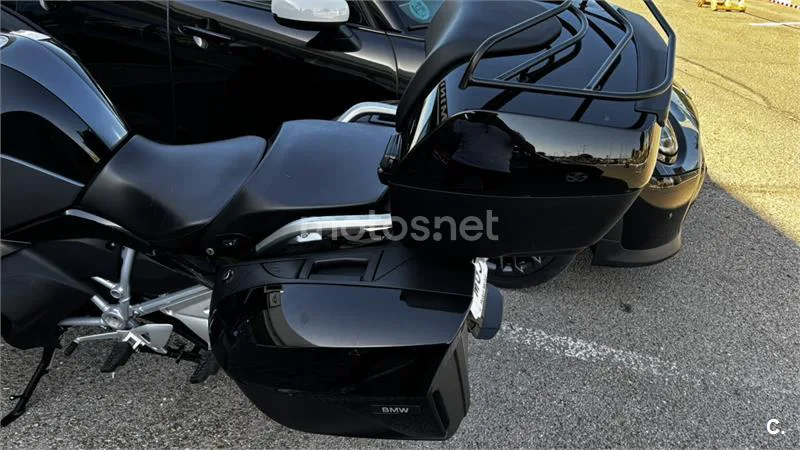 BMW R 1250 RT - Vista 11