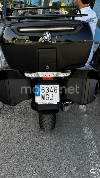 BMW R 1250 RT - Vista 12