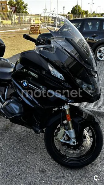 BMW R 1250 RT - Vista 14