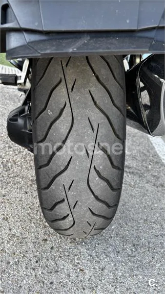 BMW R 1250 RT - Vista 8