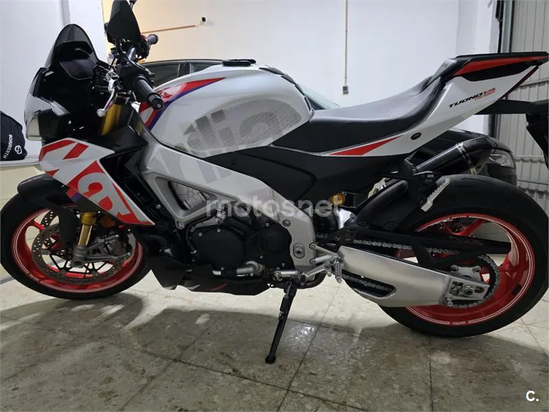 Aprilia Tuono V4 1100 Factory 14.000 € 2023 Málaga - 2