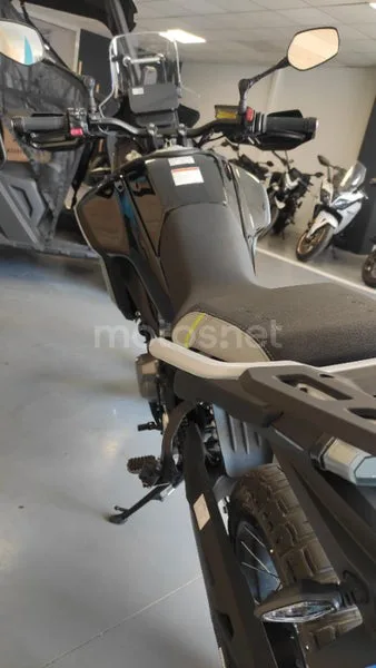 CFMOTO 450MT 5300 € 2025 Zaragoza - 2