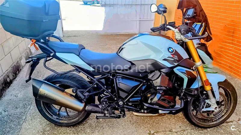 BMW R 1250 R 15.300 € 2023 Sevilla - 1