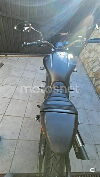 Benelli 502 C - Vista 10