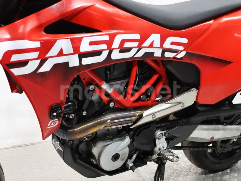 Gas Gas SM 700 – Vista 13