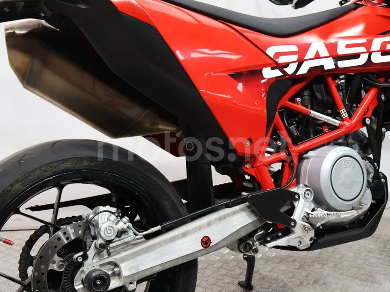 Gas Gas SM 700 – Vista 15