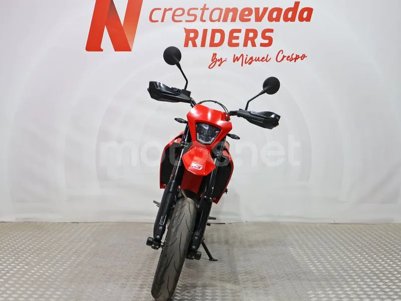 Gas Gas SM 700 – Vista 5