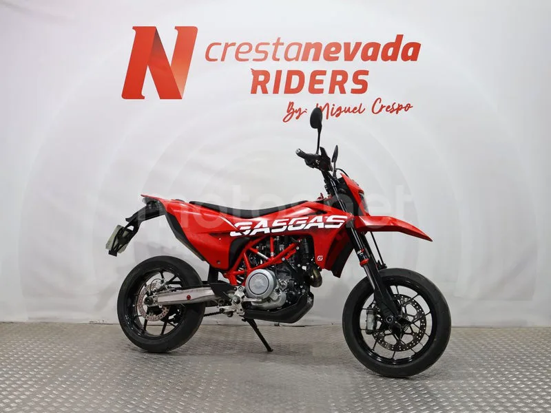 Gas Gas SM 700 – Vista 6
