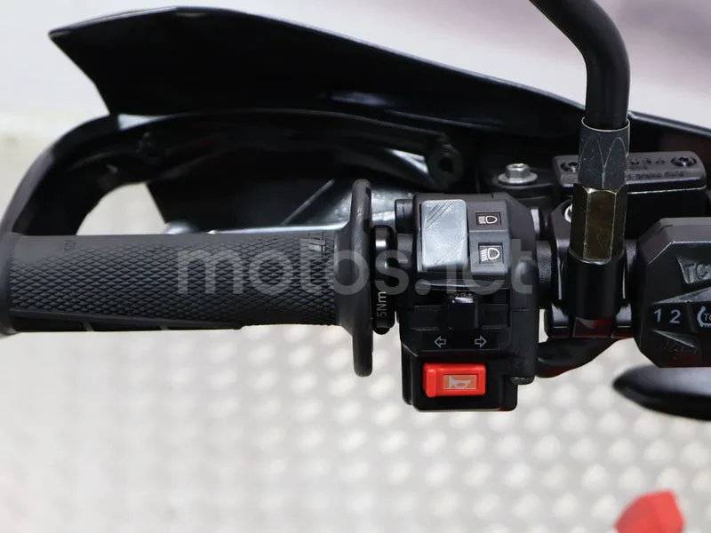 Gas Gas SM 700 – Vista 8