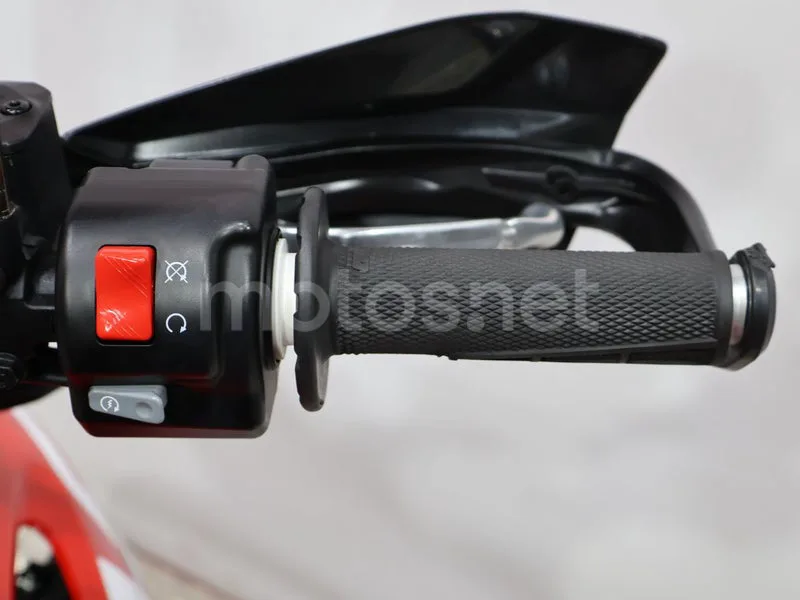 Gas Gas SM 700 – Vista 9