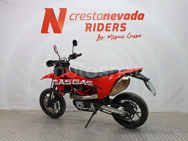 Gas Gas SM 700 – Vista 10