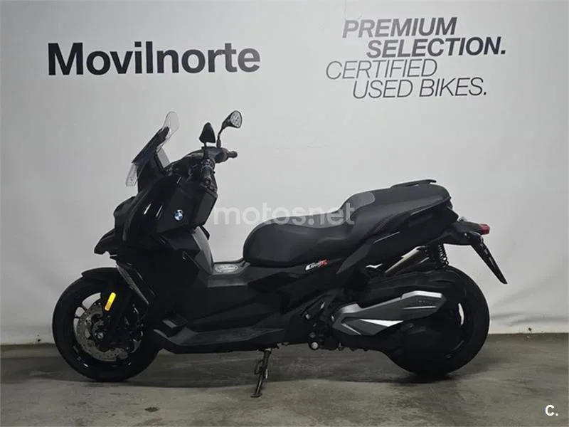 BMW C 400 X 5400 € 2023 Madrid - 1