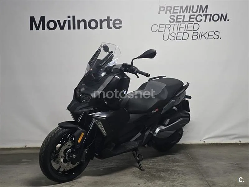 BMW C 400 X 5400 € 2023 Madrid - 2