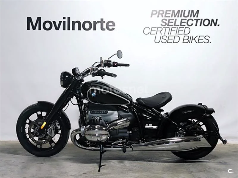 BMW R 18 19.999 € 2020 Madrid - 1