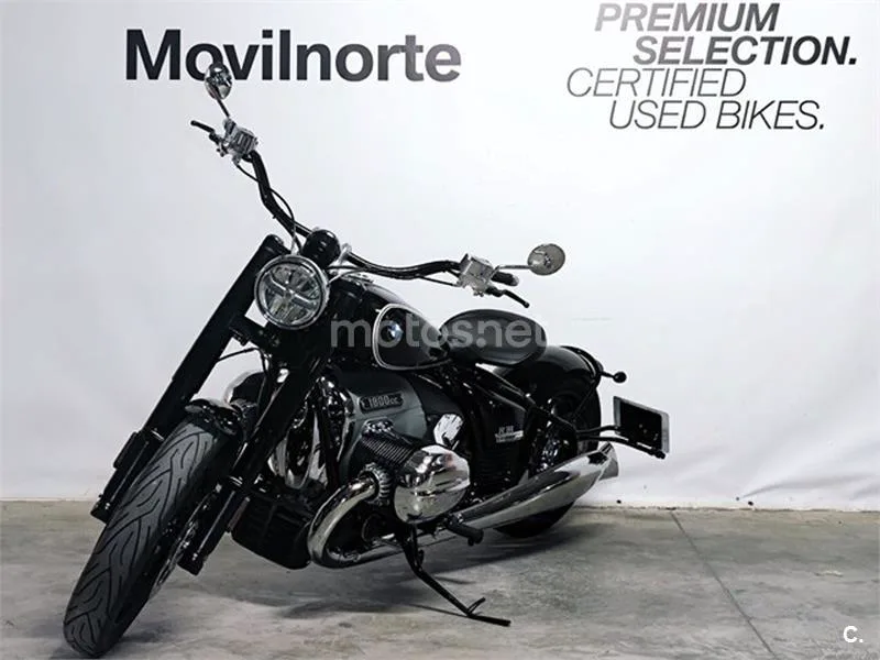 BMW R 18 19.999 € 2020 Madrid - 2