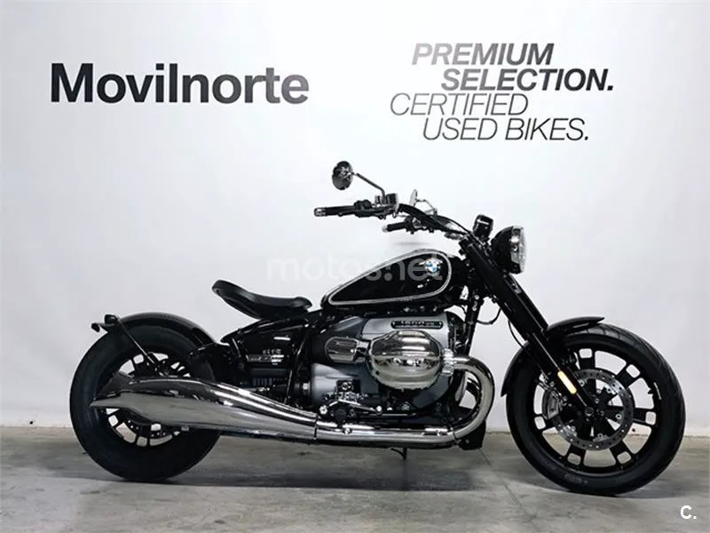 BMW R 18 - Vista 5