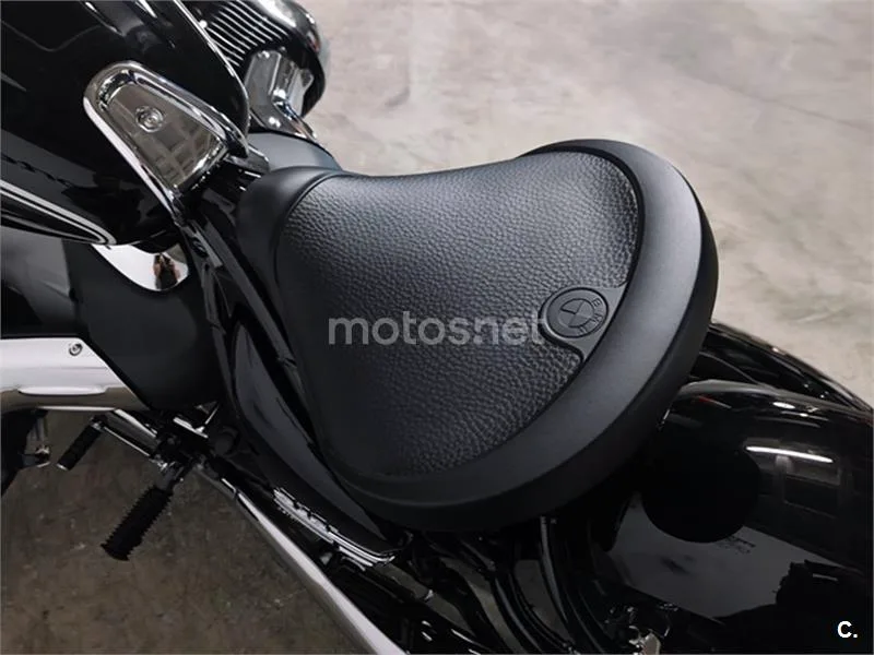 BMW R 18 - Vista 7