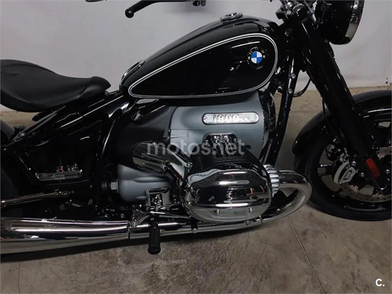 BMW R 18 - Vista 10