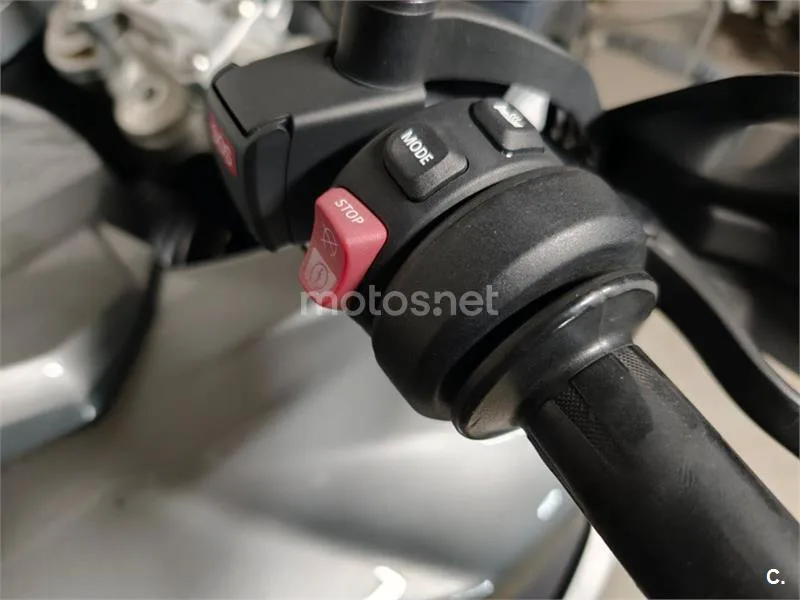 BMW F 850 GS - Vista 12