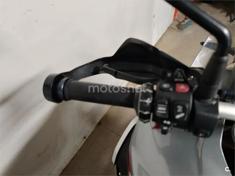 BMW F 850 GS - Vista 13