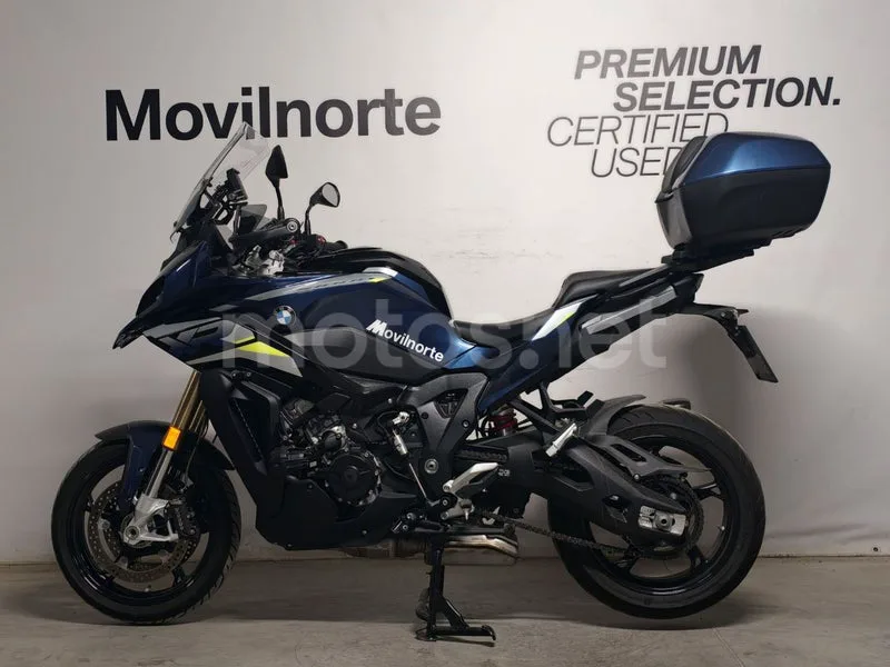 BMW S 1000 XR 21.350 € 2025 Madrid - 1