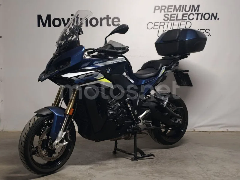 BMW S 1000 XR 21.350 € 2025 Madrid - 2