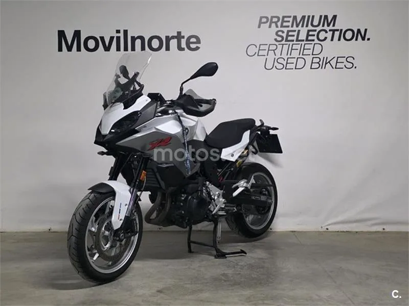 BMW F 900 XR 11.800 € 2023 Madrid - 2