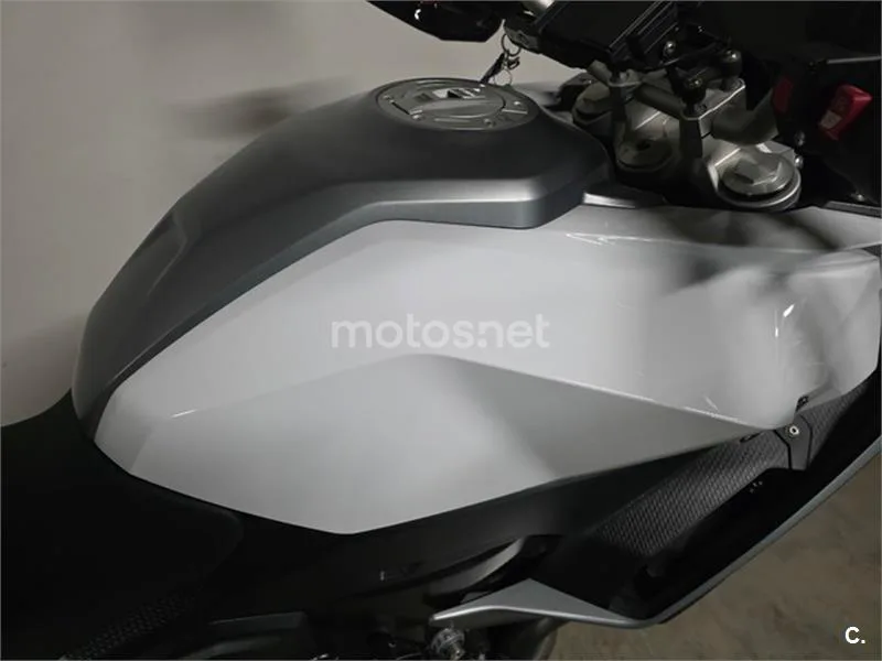 BMW F 900 XR - Vista 11
