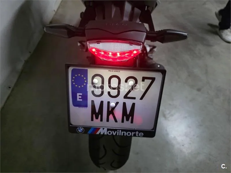 BMW F 900 XR - Vista 12