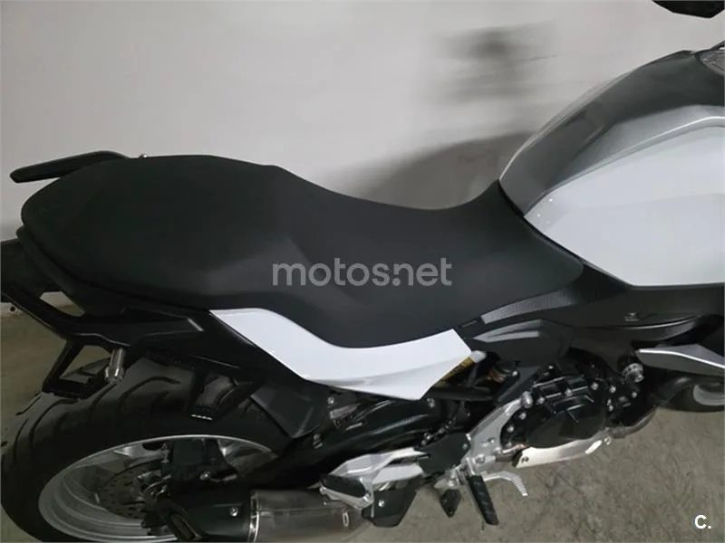 BMW F 900 XR - Vista 10
