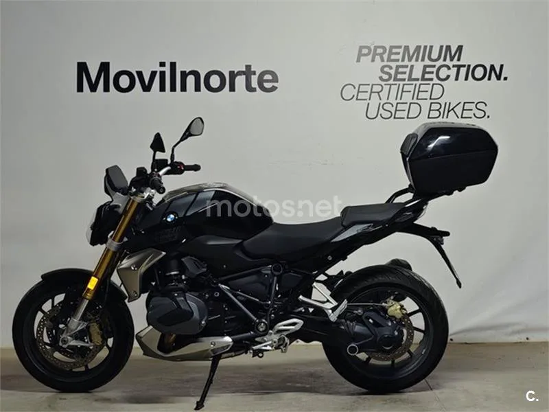 BMW R 1250 R 15.999 € 2023 Madrid - 1
