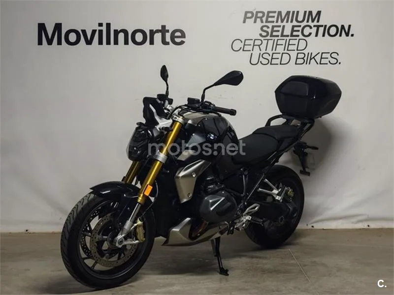 BMW R 1250 R 15.999 € 2023 Madrid - 2