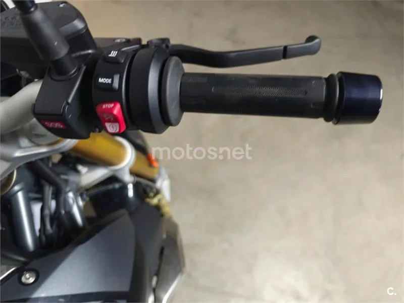 BMW R 1250 R - Vista 11