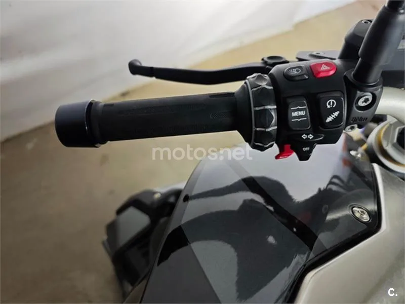 BMW R 1250 R - Vista 10