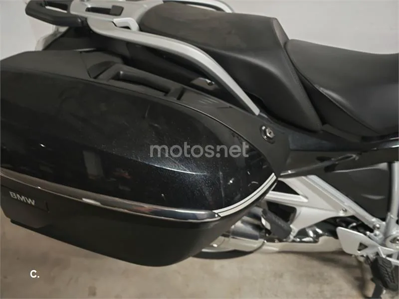 BMW R 1250 RT - Vista 11
