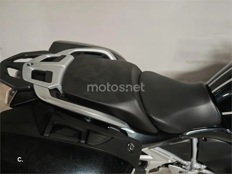 BMW R 1250 RT - Vista 12