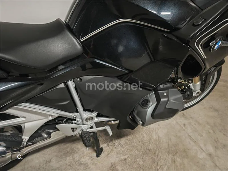BMW R 1250 RT - Vista 10