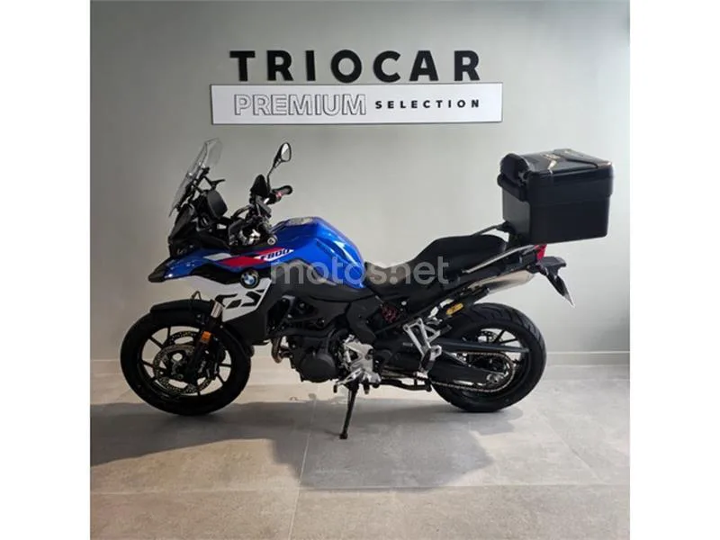 BMW F 800 GS 11.800 € 2025 Asturias - 1