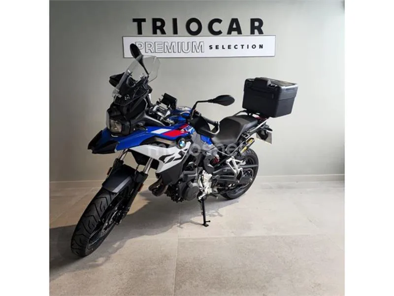 BMW F 800 GS 11.800 € 2025 Asturias - 2