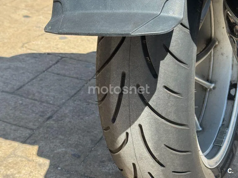 BMW R 1200 RT - Vista 4