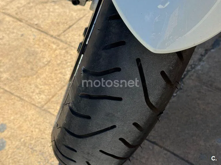 BMW R 1200 RT - Vista 5
