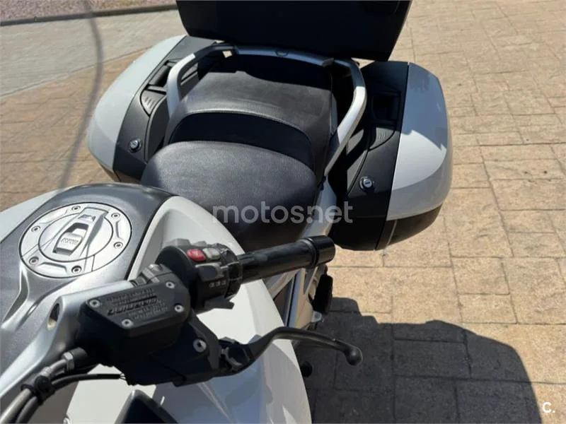 BMW R 1200 RT - Vista 6