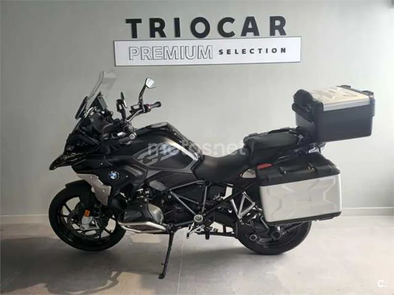 BMW R 1250 GS 17.800 € 2021 Asturias - 1