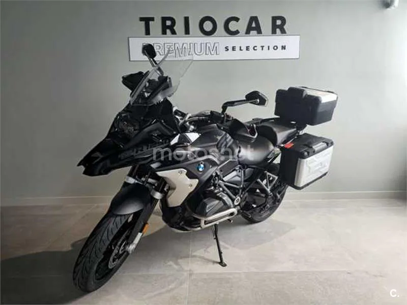 BMW R 1250 GS 17.800 € 2021 Asturias - 2